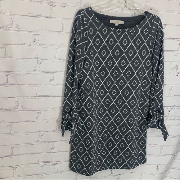 Loft small dress  - Picture 1 of 5